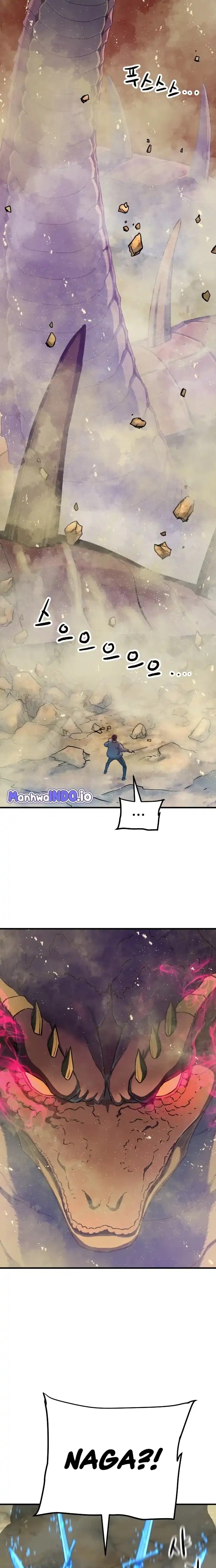 Baca Another World Contractor - Chapter 8 halaman 33