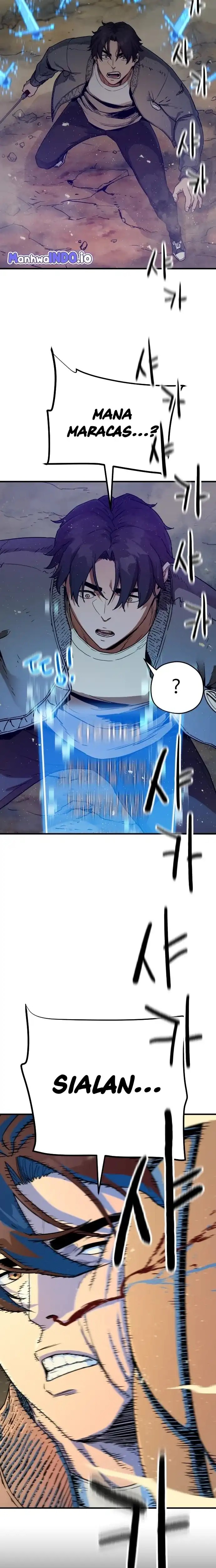 Baca Another World Contractor - Chapter 8 halaman 34