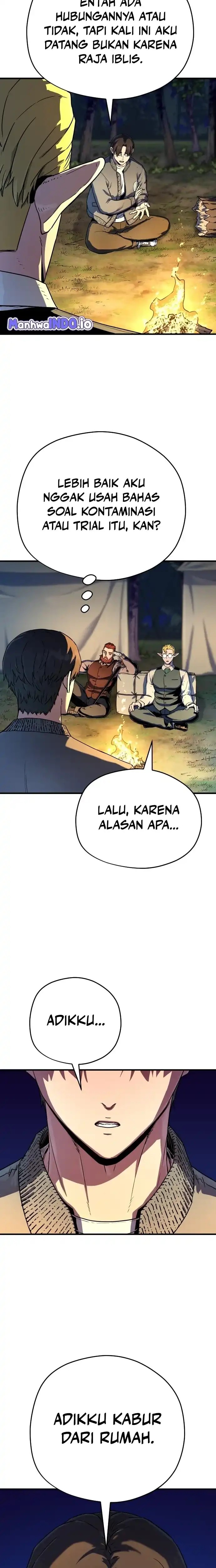 Baca Another World Contractor - Chapter 8 halaman 4