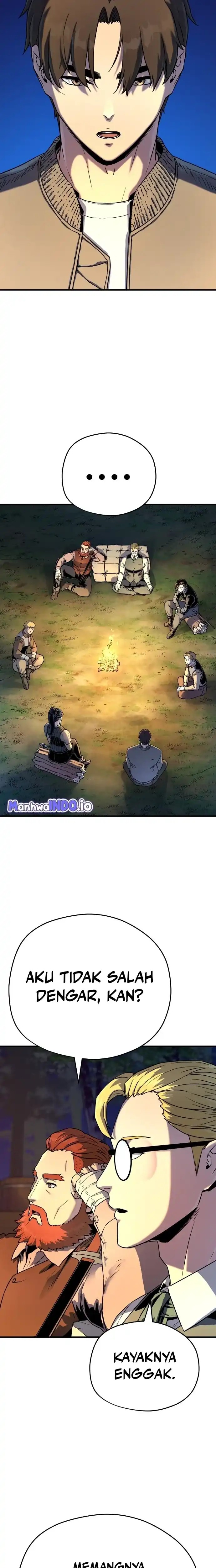 Baca Another World Contractor - Chapter 8 halaman 5