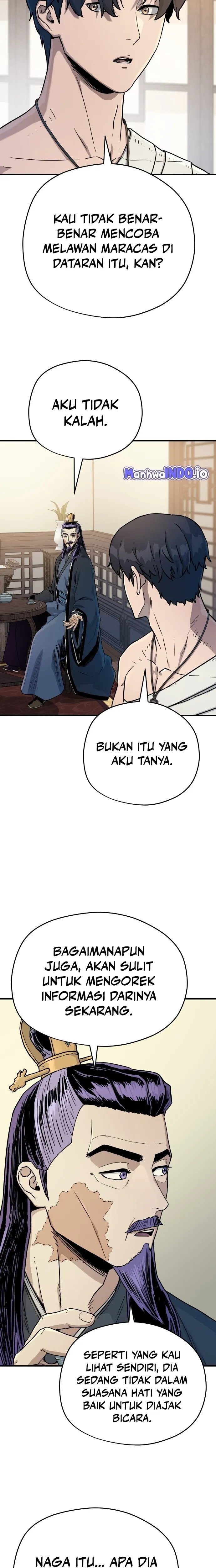 Baca Another World Contractor - Chapter 9 halaman 10