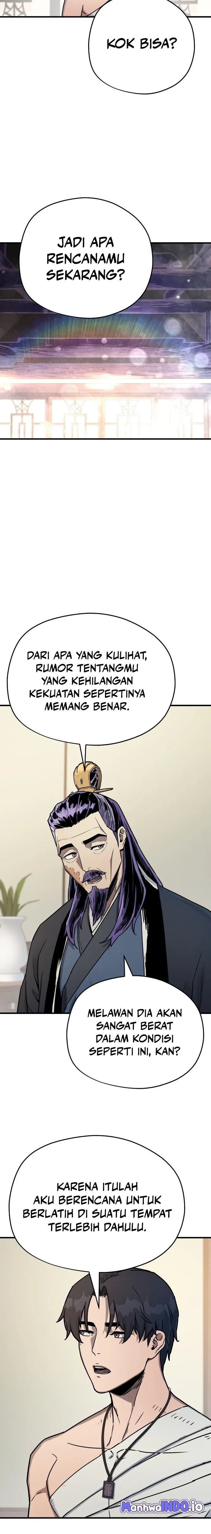 Baca Another World Contractor - Chapter 9 halaman 12
