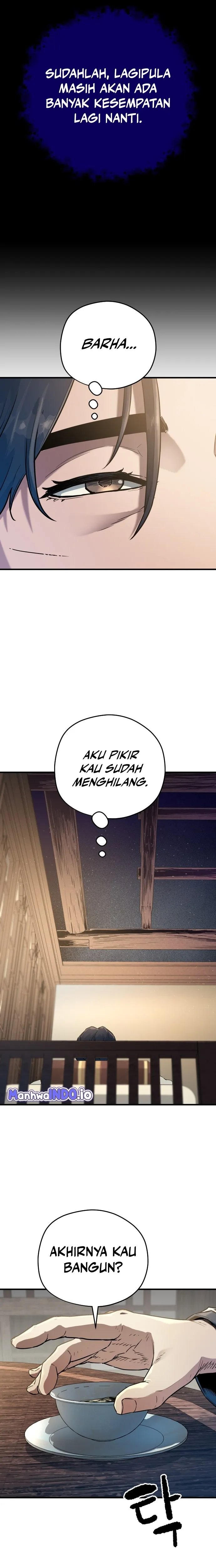 Baca Another World Contractor - Chapter 9 halaman 2