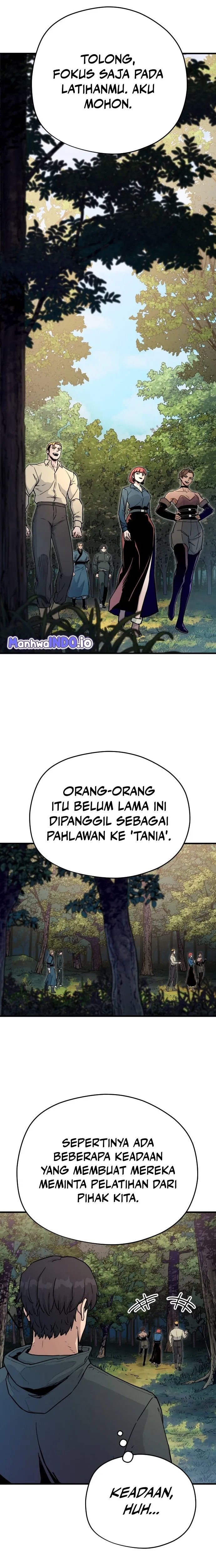 Baca Another World Contractor - Chapter 9 halaman 22