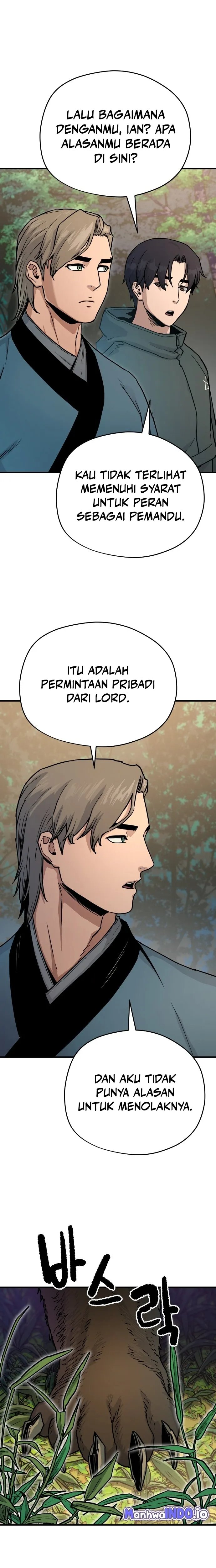 Baca Another World Contractor - Chapter 9 halaman 23