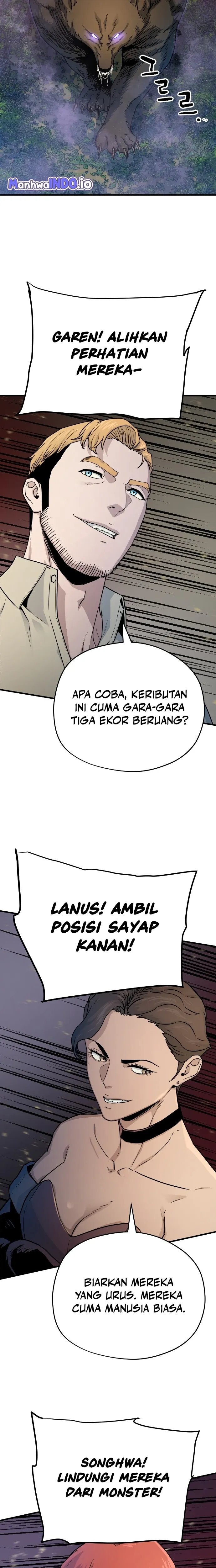 Baca Another World Contractor - Chapter 9 halaman 25
