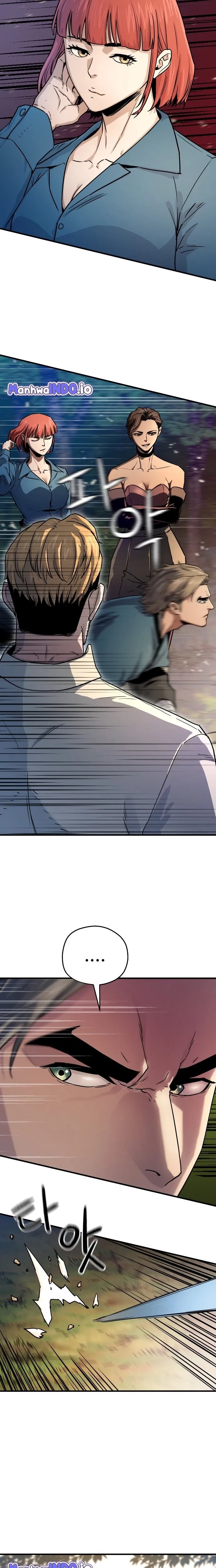 Baca Another World Contractor - Chapter 9 halaman 26