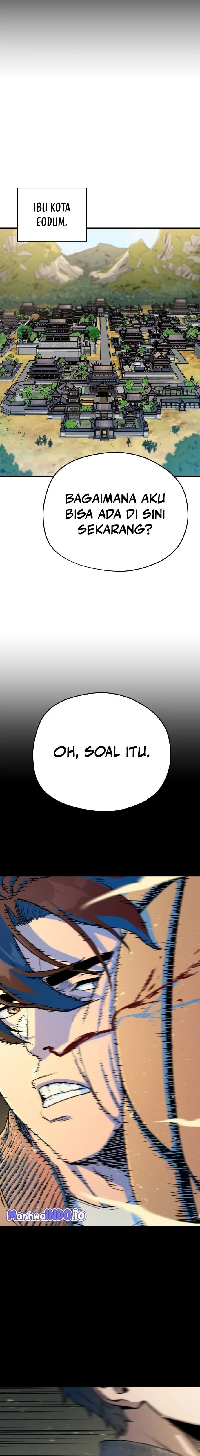 Baca Another World Contractor - Chapter 9 halaman 5