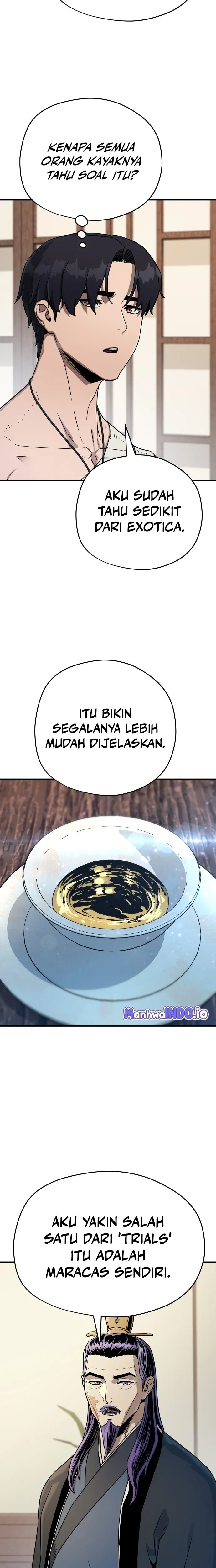 Baca Another World Contractor - Chapter 9 halaman 8