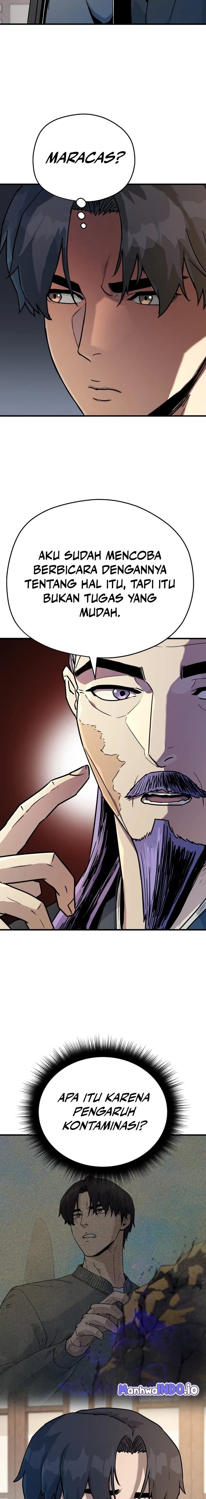 Baca Another World Contractor - Chapter 9 halaman 9