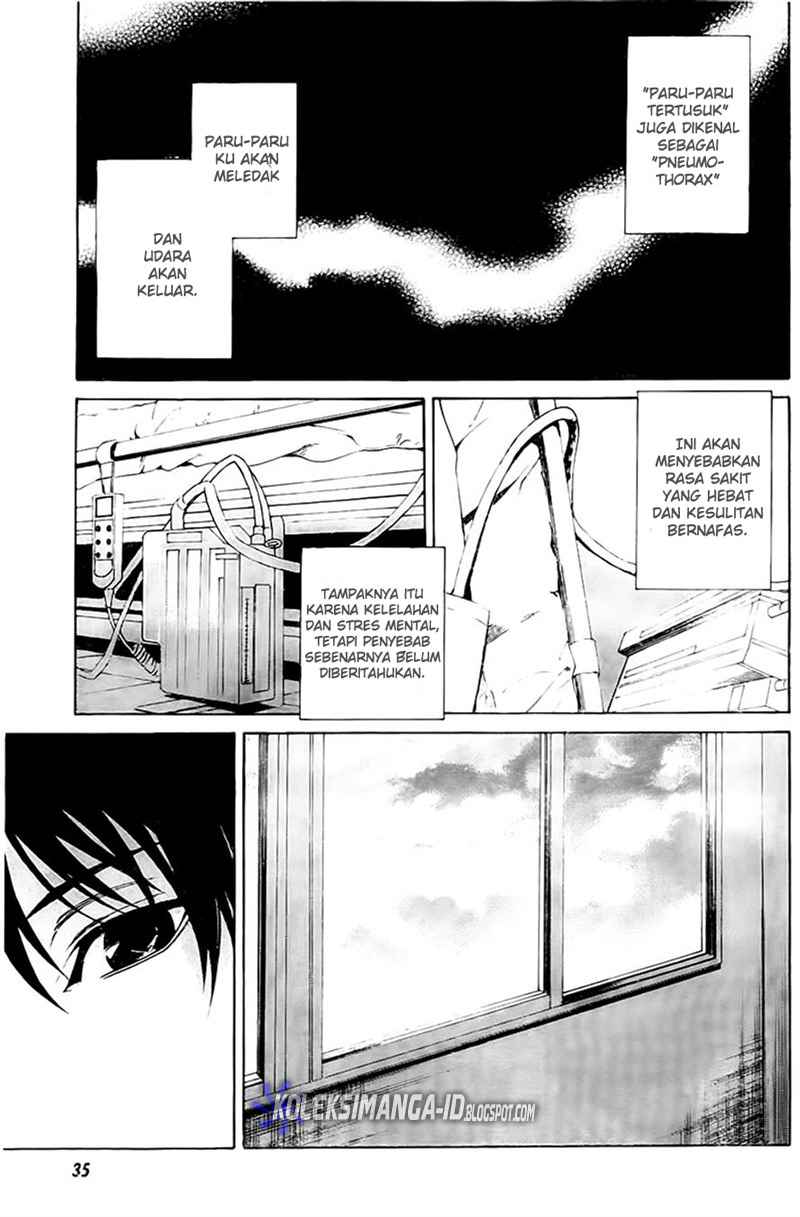 Baca Another - Chapter 1 halaman 10