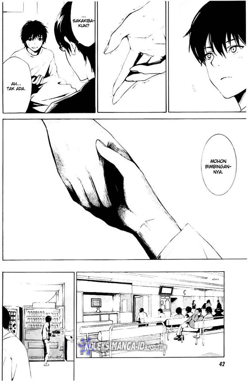 Baca Another - Chapter 1 halaman 16