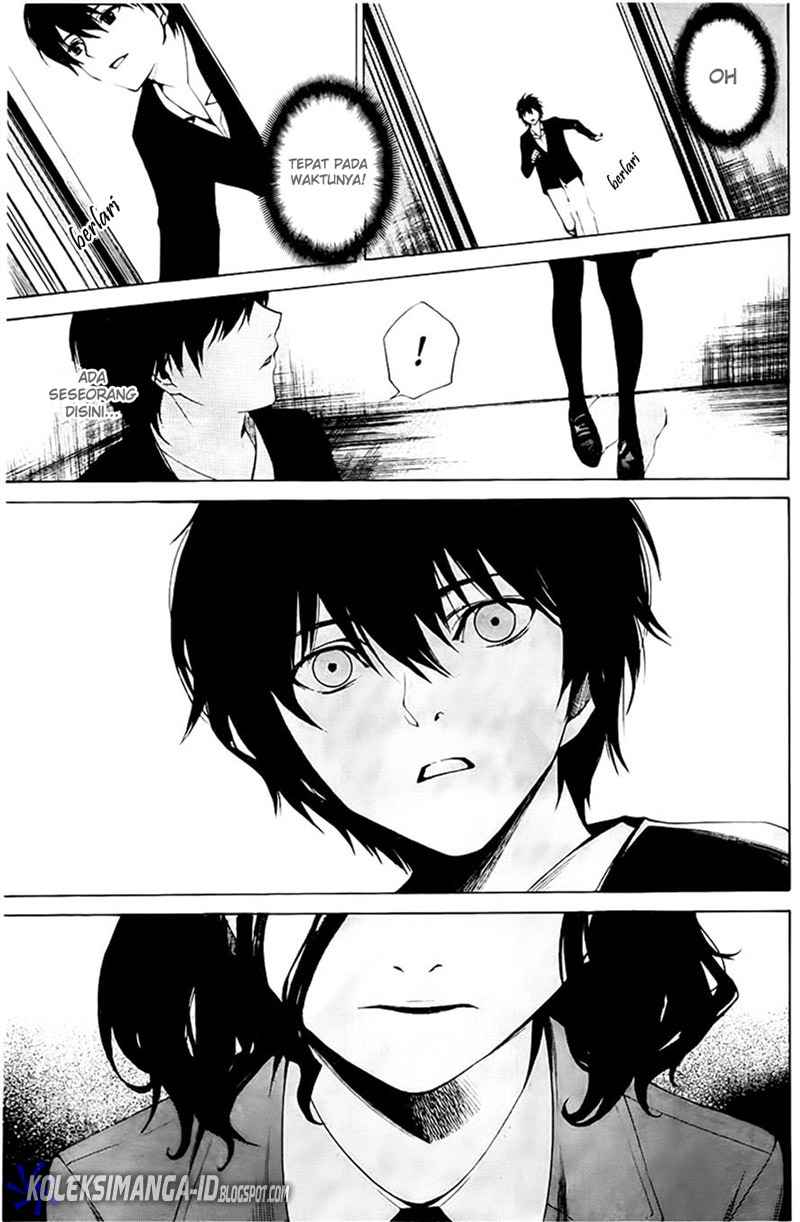 Baca Another - Chapter 1 halaman 19