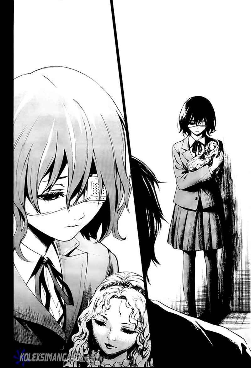 Baca Another - Chapter 1 halaman 20