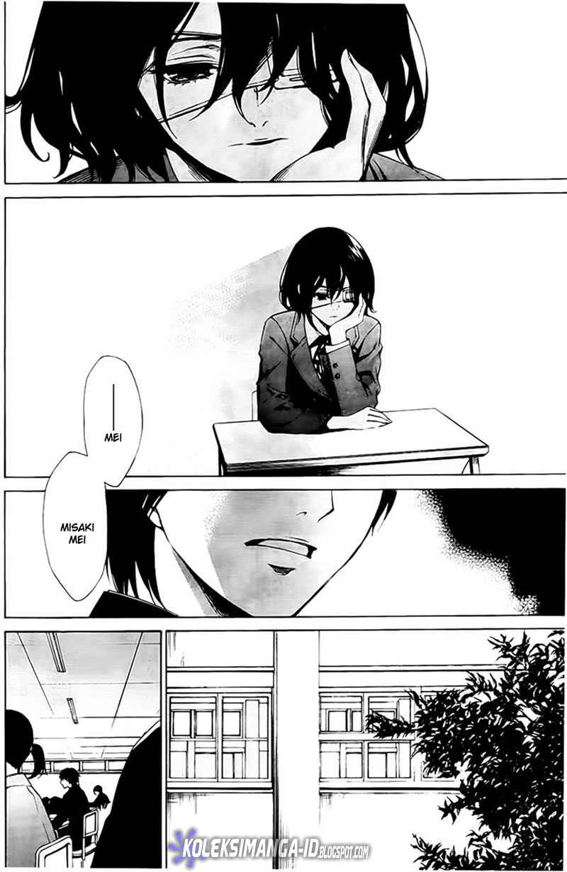 Baca Another - Chapter 1 halaman 35