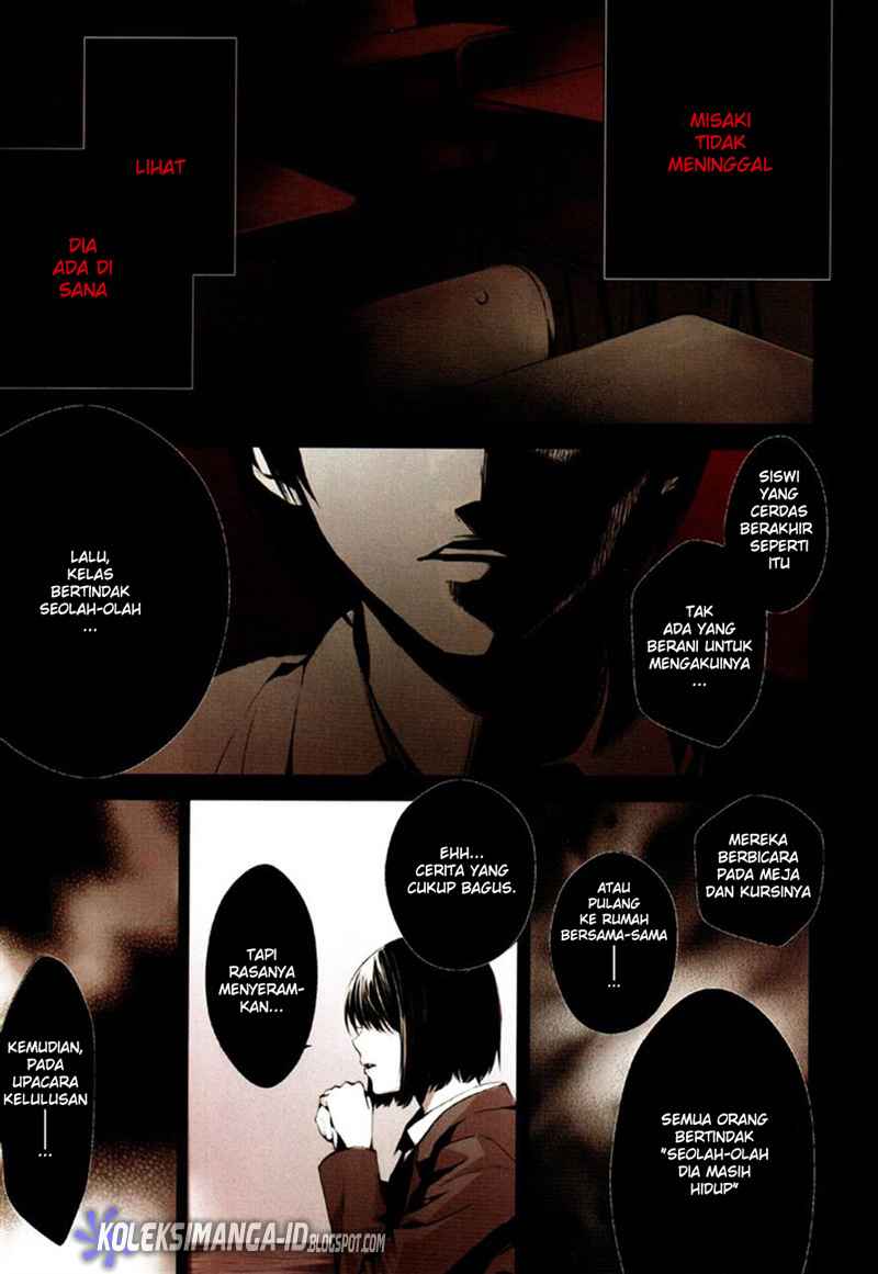 Baca Another - Chapter 1 halaman 4