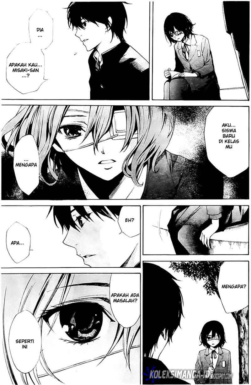 Baca Another - Chapter 1 halaman 42