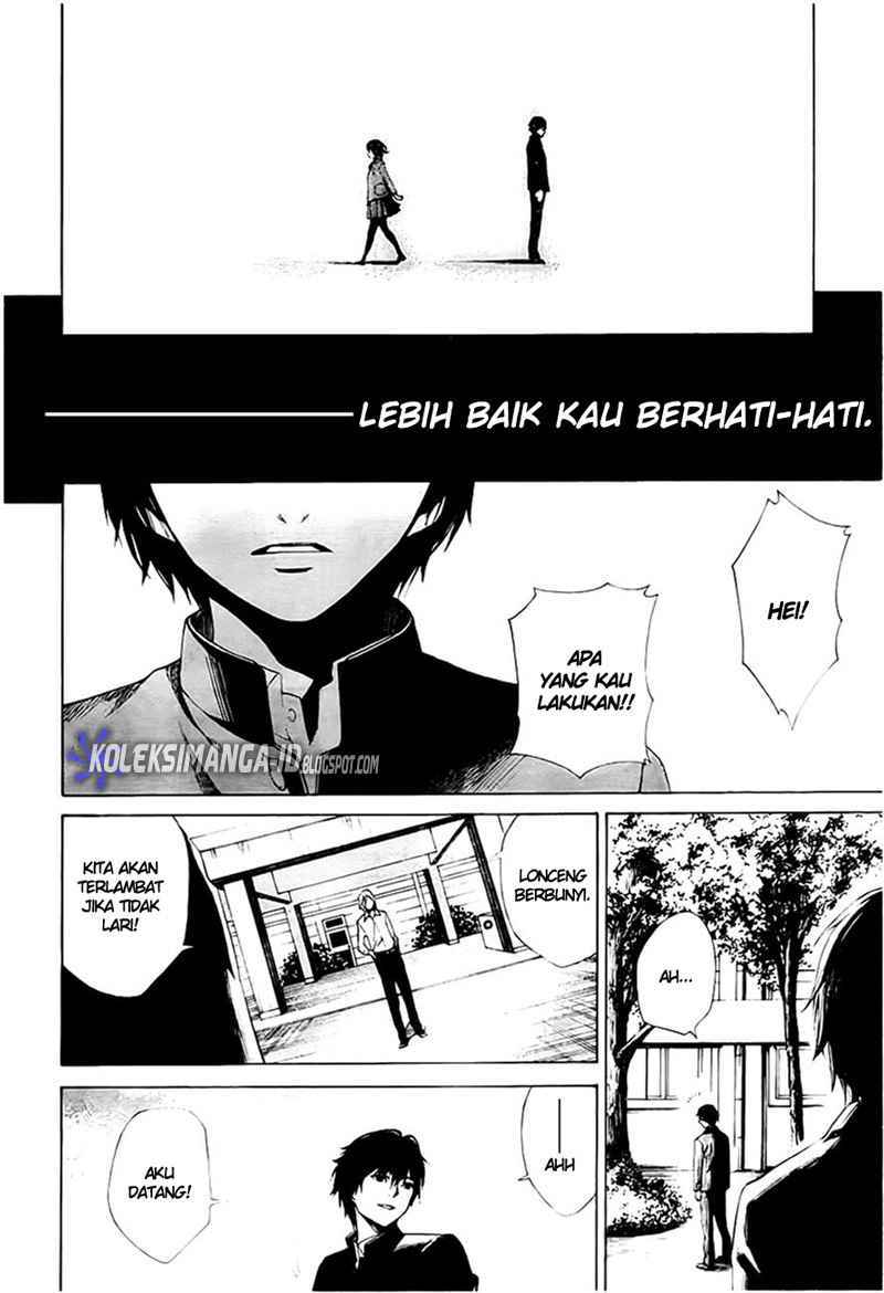Baca Another - Chapter 1 halaman 43
