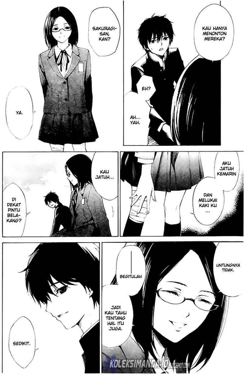 Baca Another - Chapter 1 halaman 45