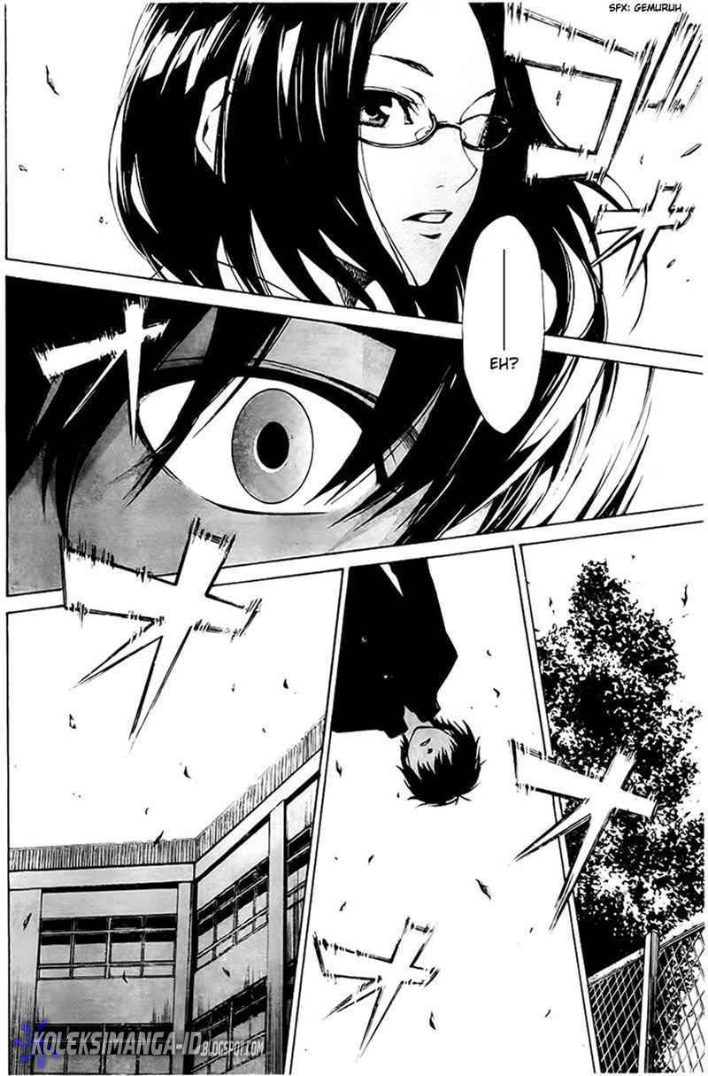 Baca Another - Chapter 1 halaman 49