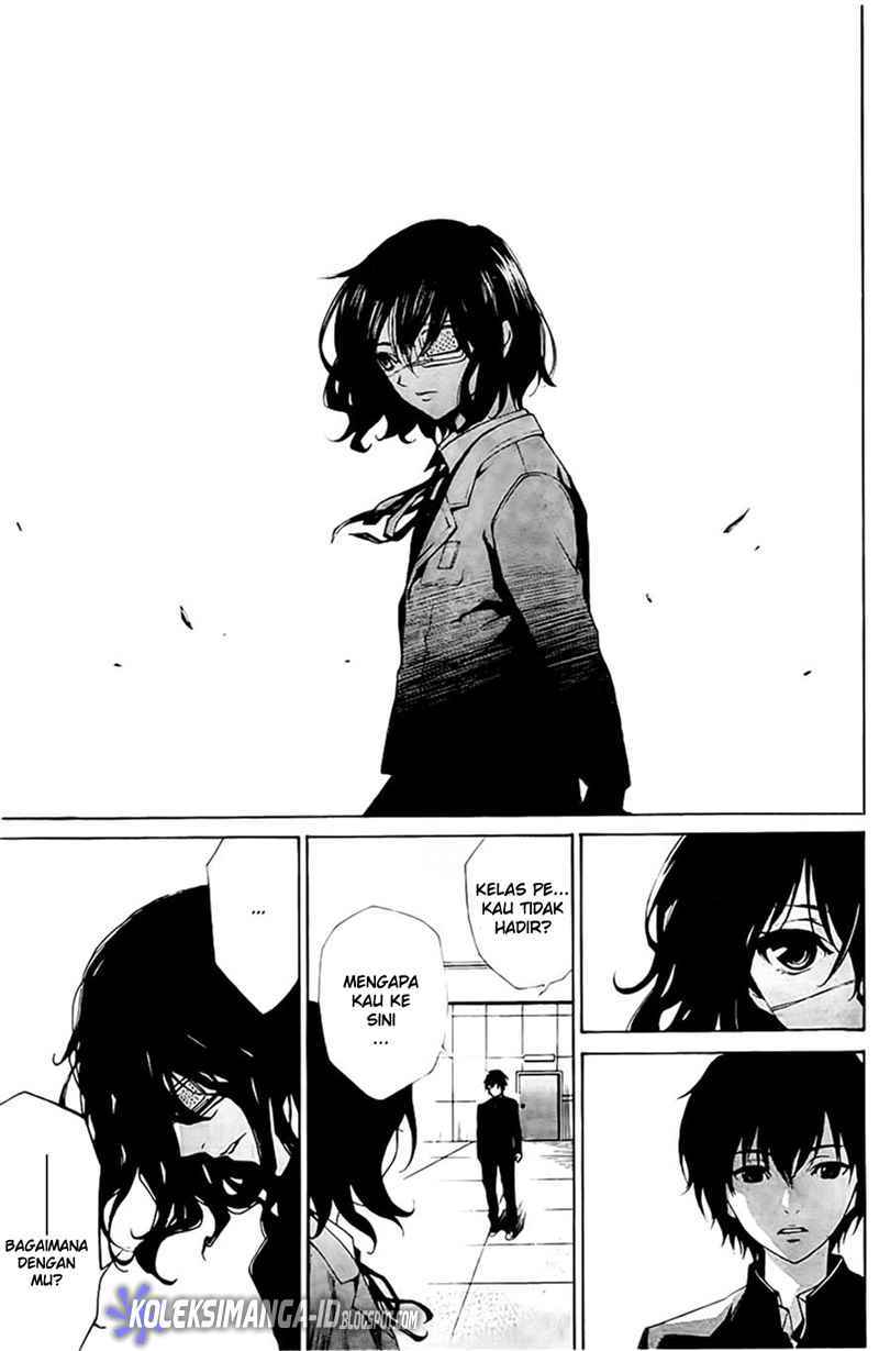 Baca Another - Chapter 1 halaman 52