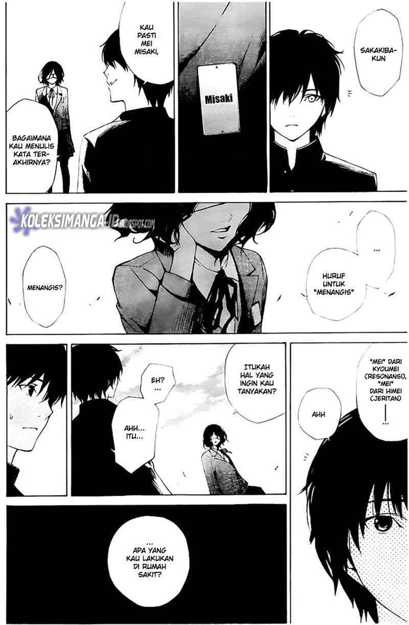 Baca Another - Chapter 1 halaman 53