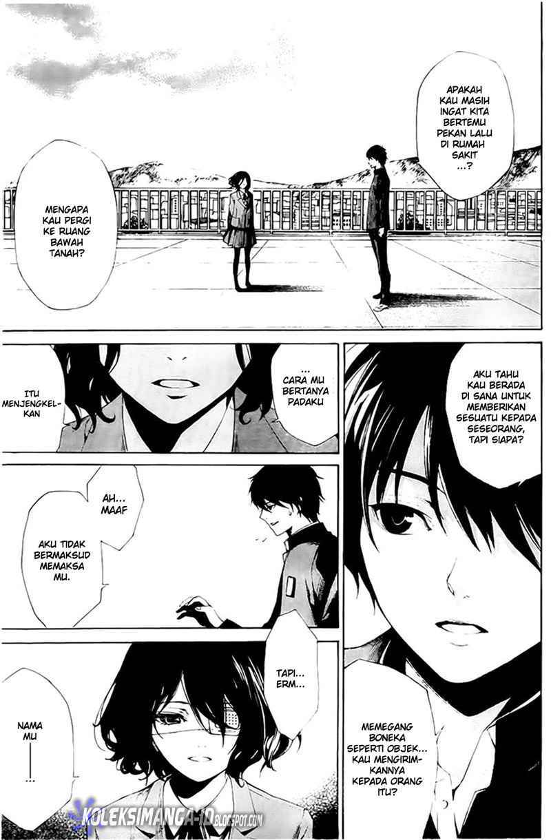 Baca Another - Chapter 1 halaman 54