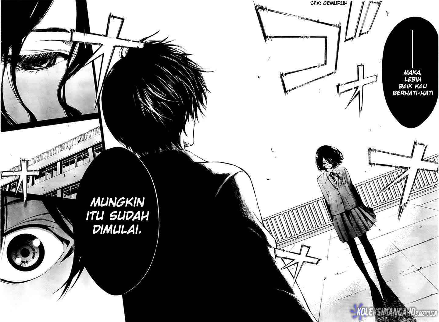 Baca Another - Chapter 1 halaman 59