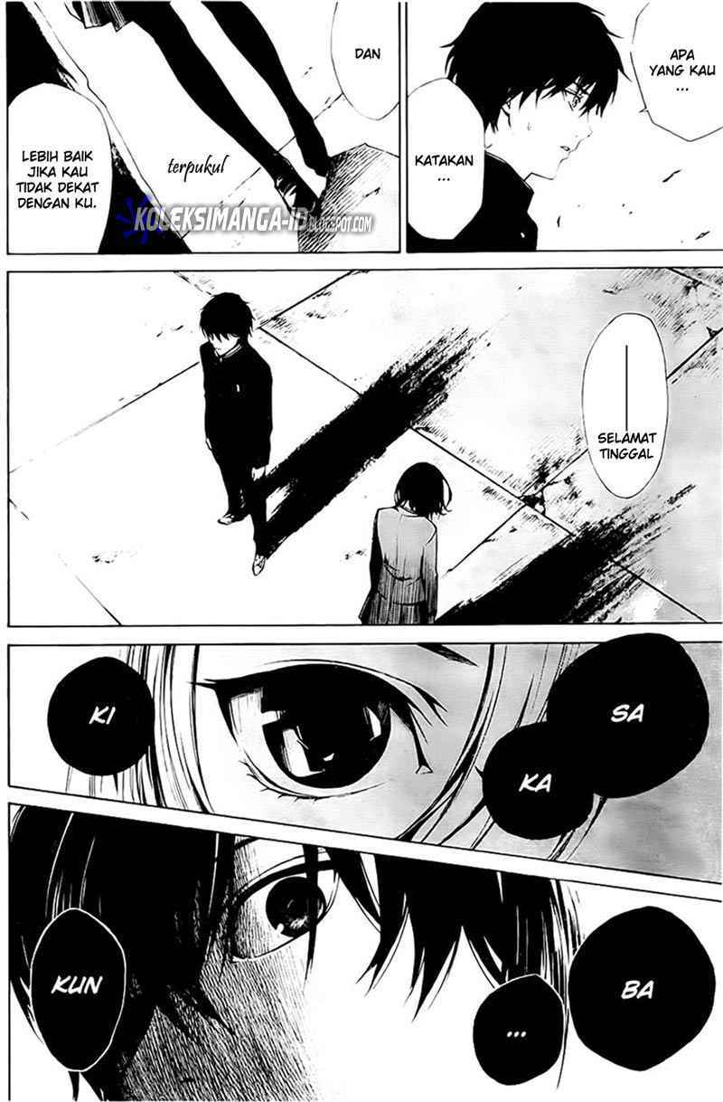 Baca Another - Chapter 1 halaman 60