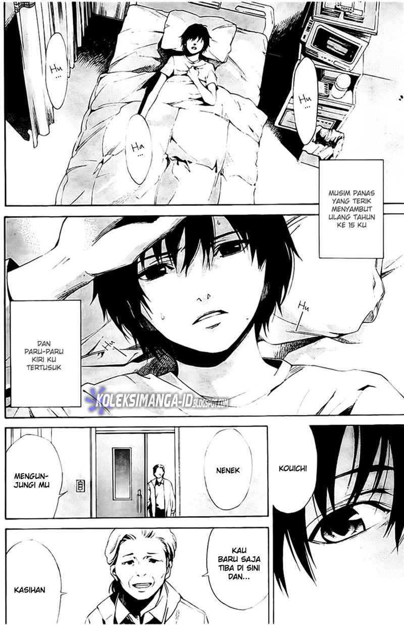 Baca Another - Chapter 1 halaman 7