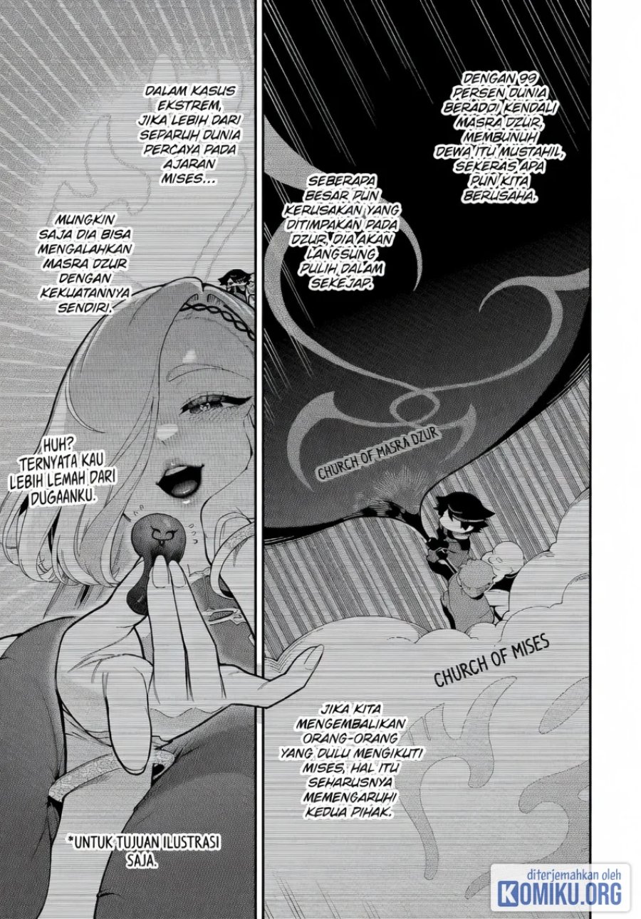 Ansatsu Skill de Isekai Saikyou: Renkinjutsu to Ansatsujutsu o Kiwameta Ore wa, Sekai o Kage kara Shihai suru Chapter 23 - Page 19