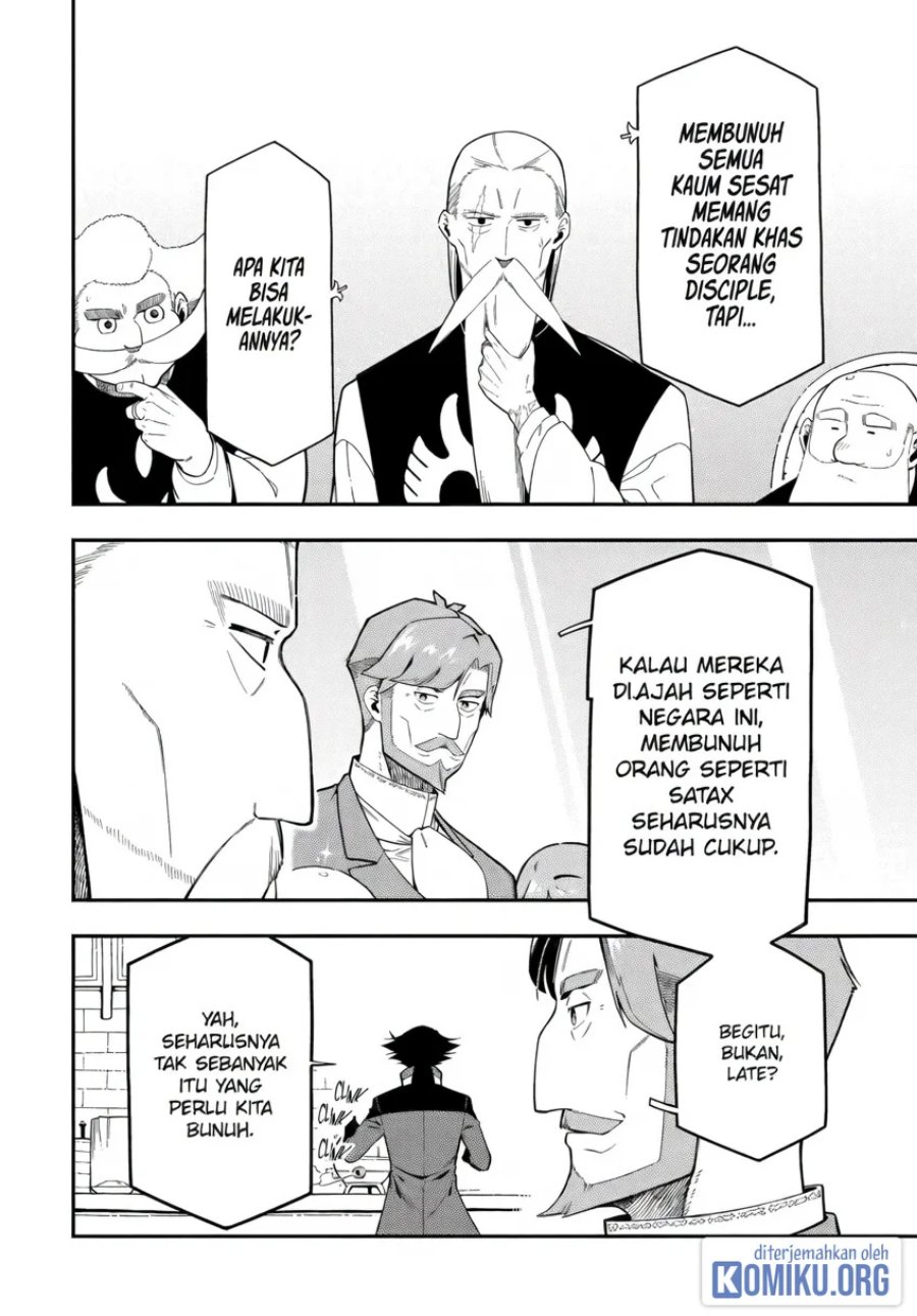 Ansatsu Skill de Isekai Saikyou: Renkinjutsu to Ansatsujutsu o Kiwameta Ore wa, Sekai o Kage kara Shihai suru Chapter 23 - Page 20