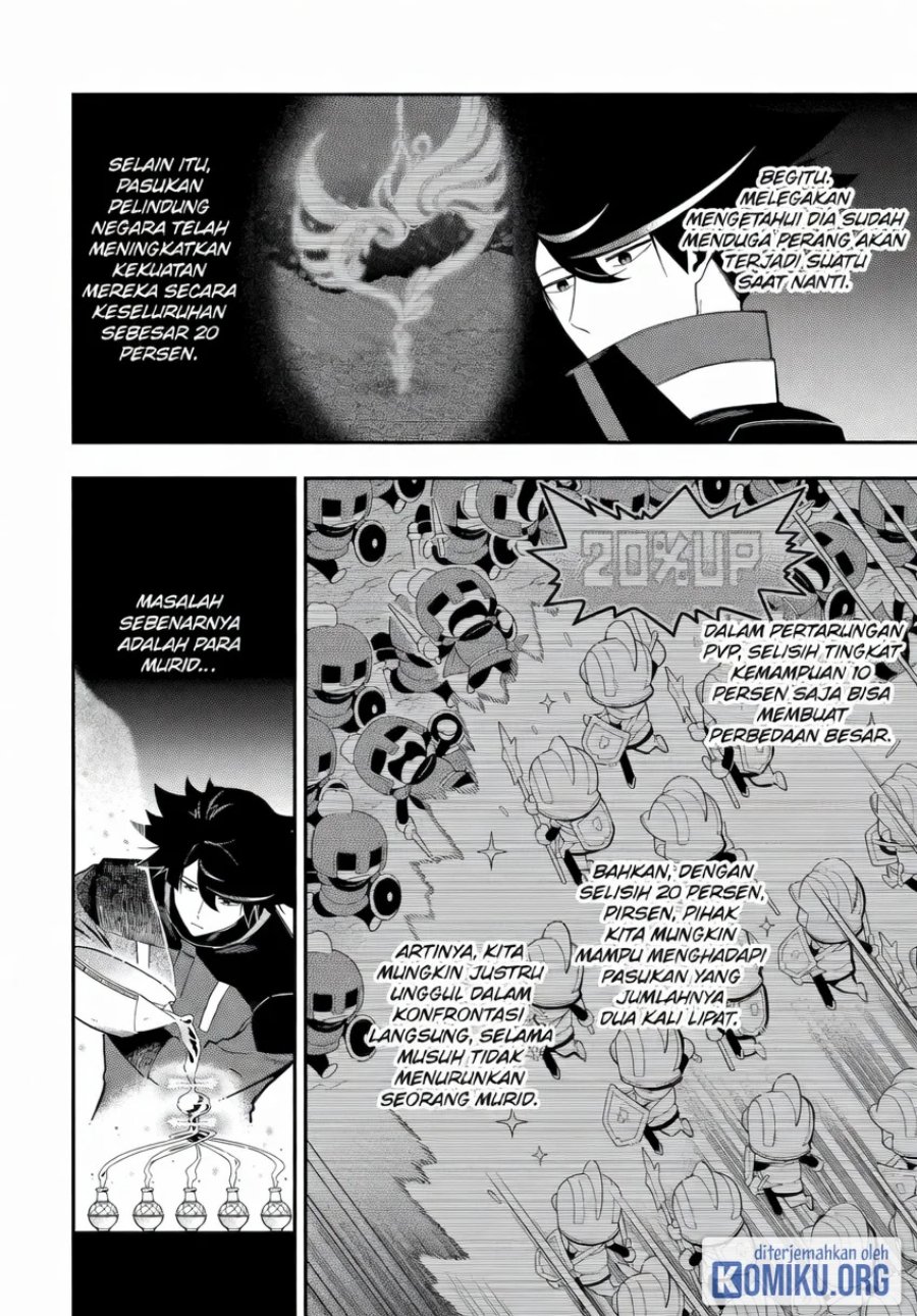 Ansatsu Skill de Isekai Saikyou: Renkinjutsu to Ansatsujutsu o Kiwameta Ore wa, Sekai o Kage kara Shihai suru Chapter 23 - Page 24