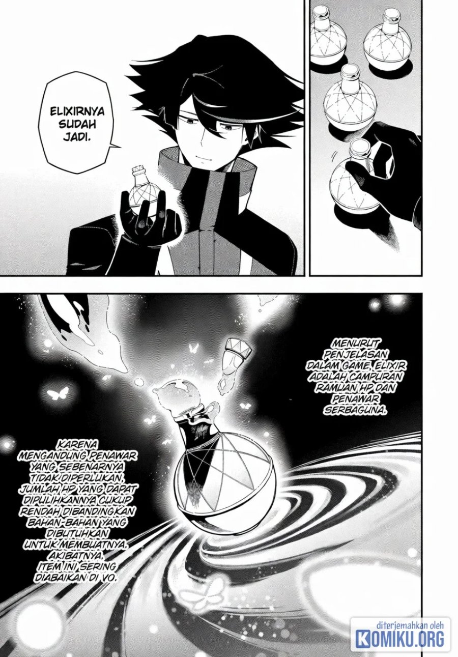 Ansatsu Skill de Isekai Saikyou: Renkinjutsu to Ansatsujutsu o Kiwameta Ore wa, Sekai o Kage kara Shihai suru Chapter 23 - Page 25