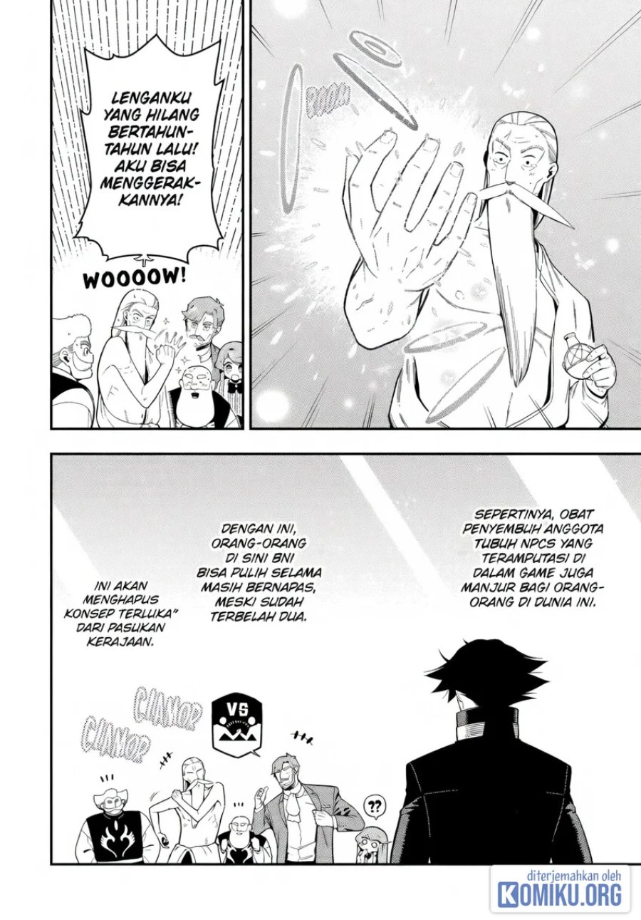 Ansatsu Skill de Isekai Saikyou: Renkinjutsu to Ansatsujutsu o Kiwameta Ore wa, Sekai o Kage kara Shihai suru Chapter 23 - Page 28