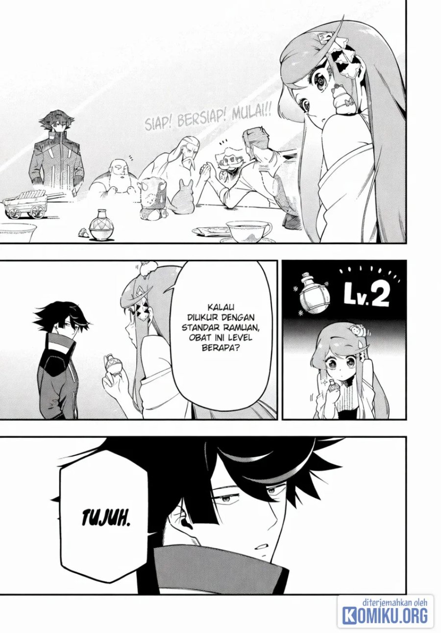 Ansatsu Skill de Isekai Saikyou: Renkinjutsu to Ansatsujutsu o Kiwameta Ore wa, Sekai o Kage kara Shihai suru Chapter 23 - Page 29