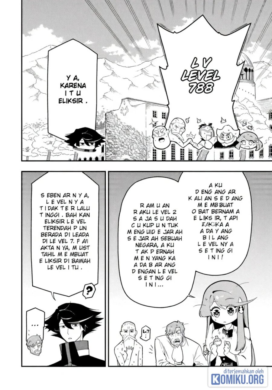 Ansatsu Skill de Isekai Saikyou: Renkinjutsu to Ansatsujutsu o Kiwameta Ore wa, Sekai o Kage kara Shihai suru Chapter 23 - Page 30