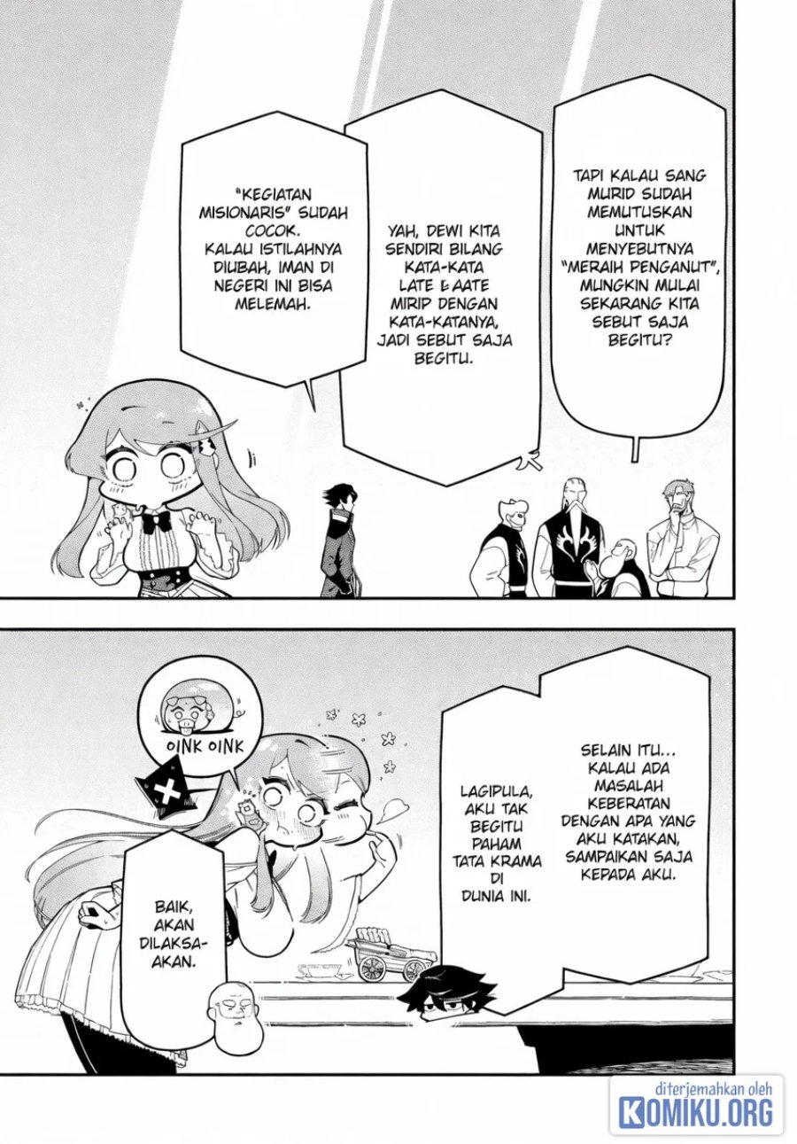 Ansatsu Skill de Isekai Saikyou: Renkinjutsu to Ansatsujutsu o Kiwameta Ore wa, Sekai o Kage kara Shihai suru Chapter 23 - Page 33