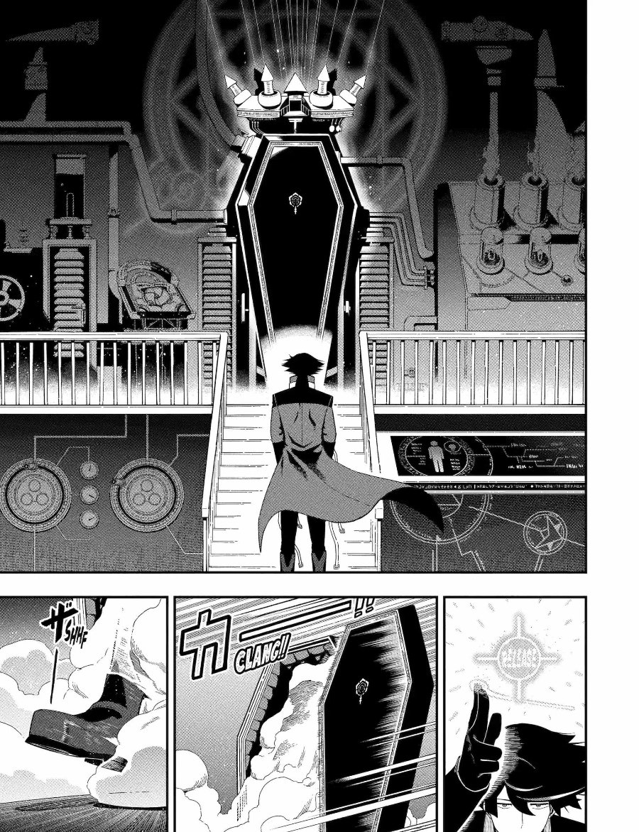 Ansatsu Skill de Isekai Saikyou: Renkinjutsu to Ansatsujutsu o Kiwameta Ore wa, Sekai o Kage kara Shihai suru Chapter 23 - Page 39