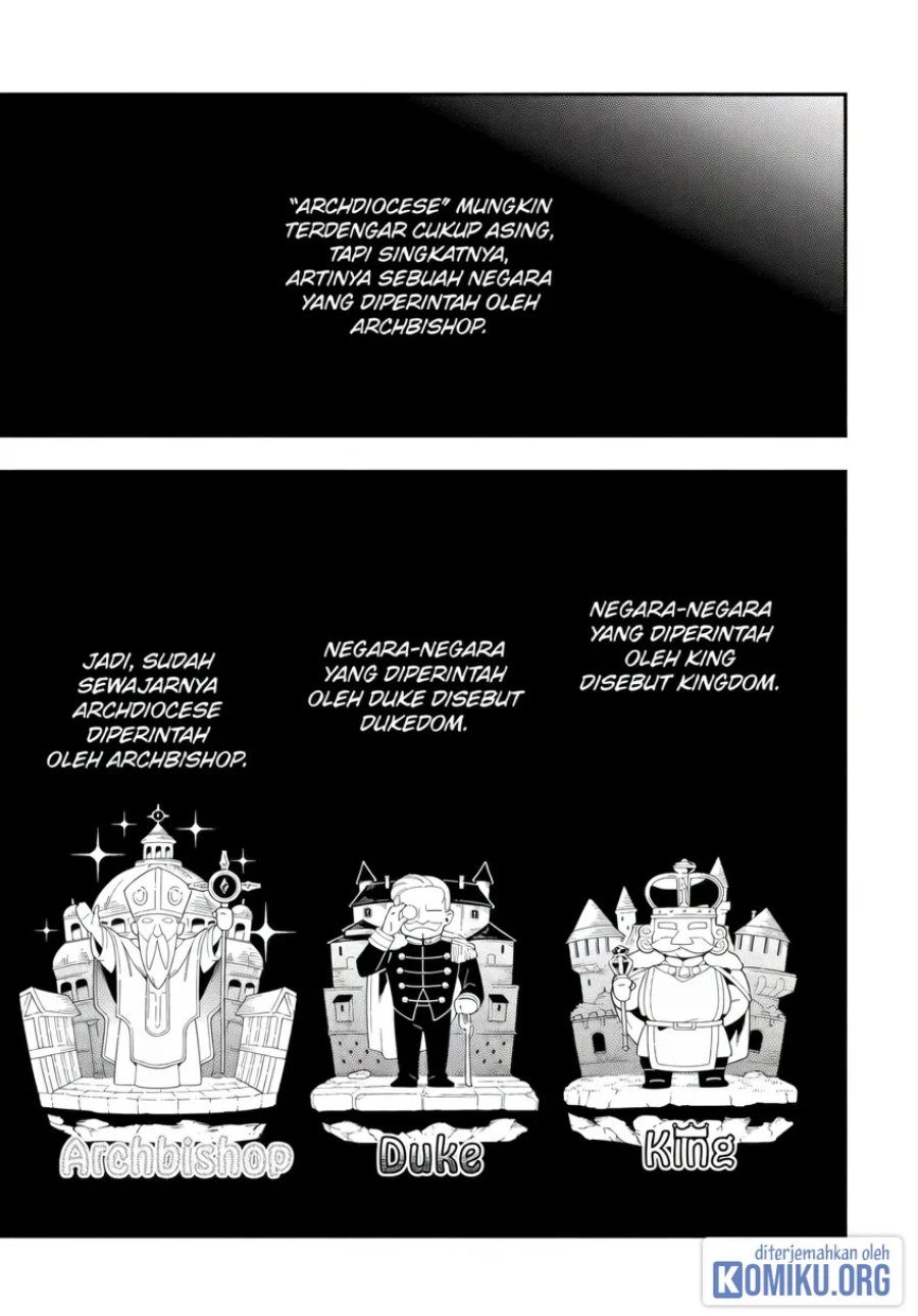 Ansatsu Skill de Isekai Saikyou: Renkinjutsu to Ansatsujutsu o Kiwameta Ore wa, Sekai o Kage kara Shihai suru Chapter 23 - Page 5