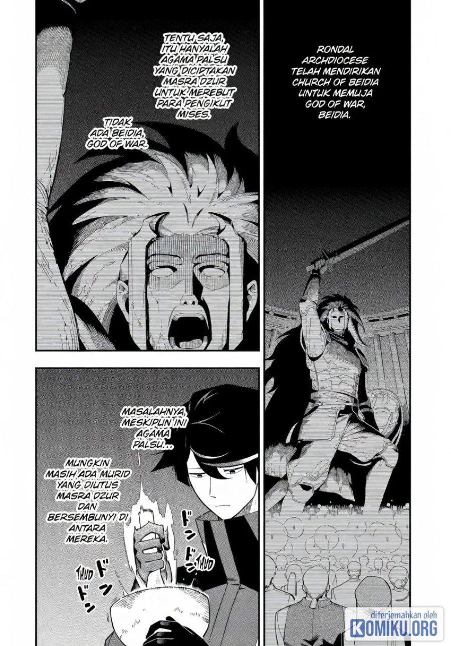 Ansatsu Skill de Isekai Saikyou: Renkinjutsu to Ansatsujutsu o Kiwameta Ore wa, Sekai o Kage kara Shihai suru Chapter 23 - Page 6
