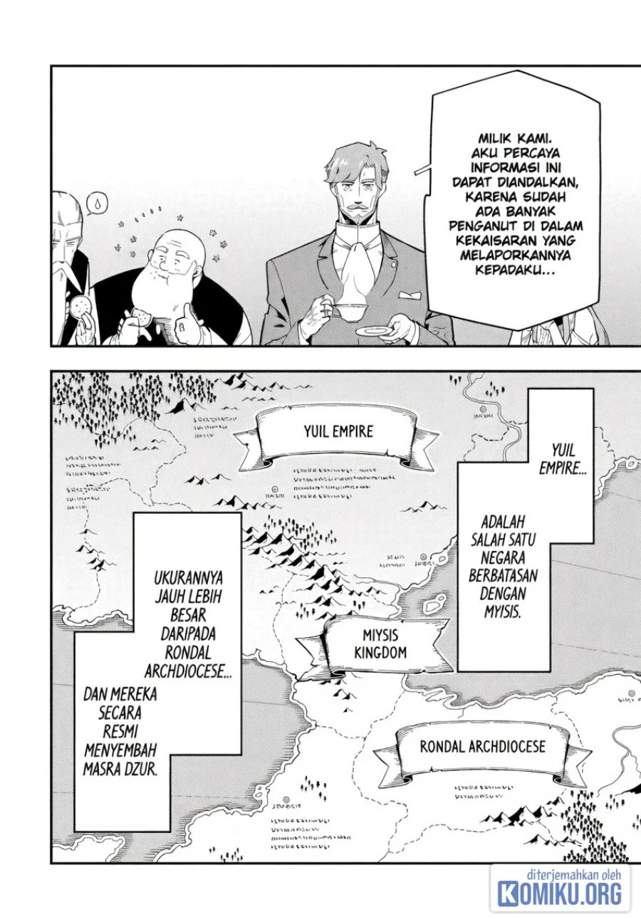 Ansatsu Skill de Isekai Saikyou: Renkinjutsu to Ansatsujutsu o Kiwameta Ore wa, Sekai o Kage kara Shihai suru Chapter 23 - Page 8