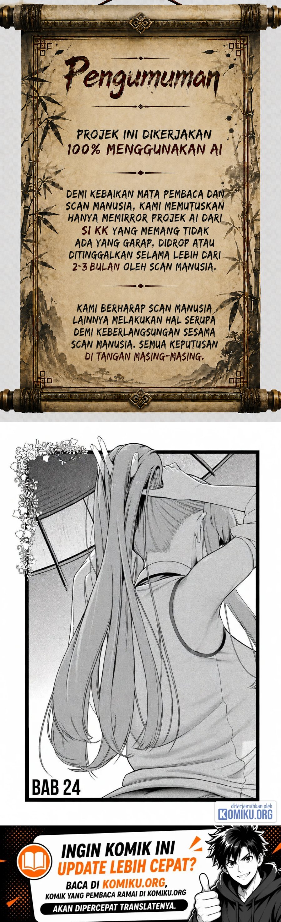 Ansatsu Skill de Isekai Saikyou: Renkinjutsu to Ansatsujutsu o Kiwameta Ore wa, Sekai o Kage kara Shihai suru Chapter 24 - Page 1