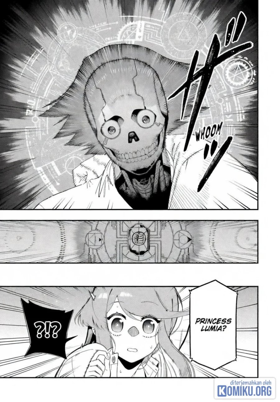 Ansatsu Skill de Isekai Saikyou: Renkinjutsu to Ansatsujutsu o Kiwameta Ore wa, Sekai o Kage kara Shihai suru Chapter 24 - Page 19