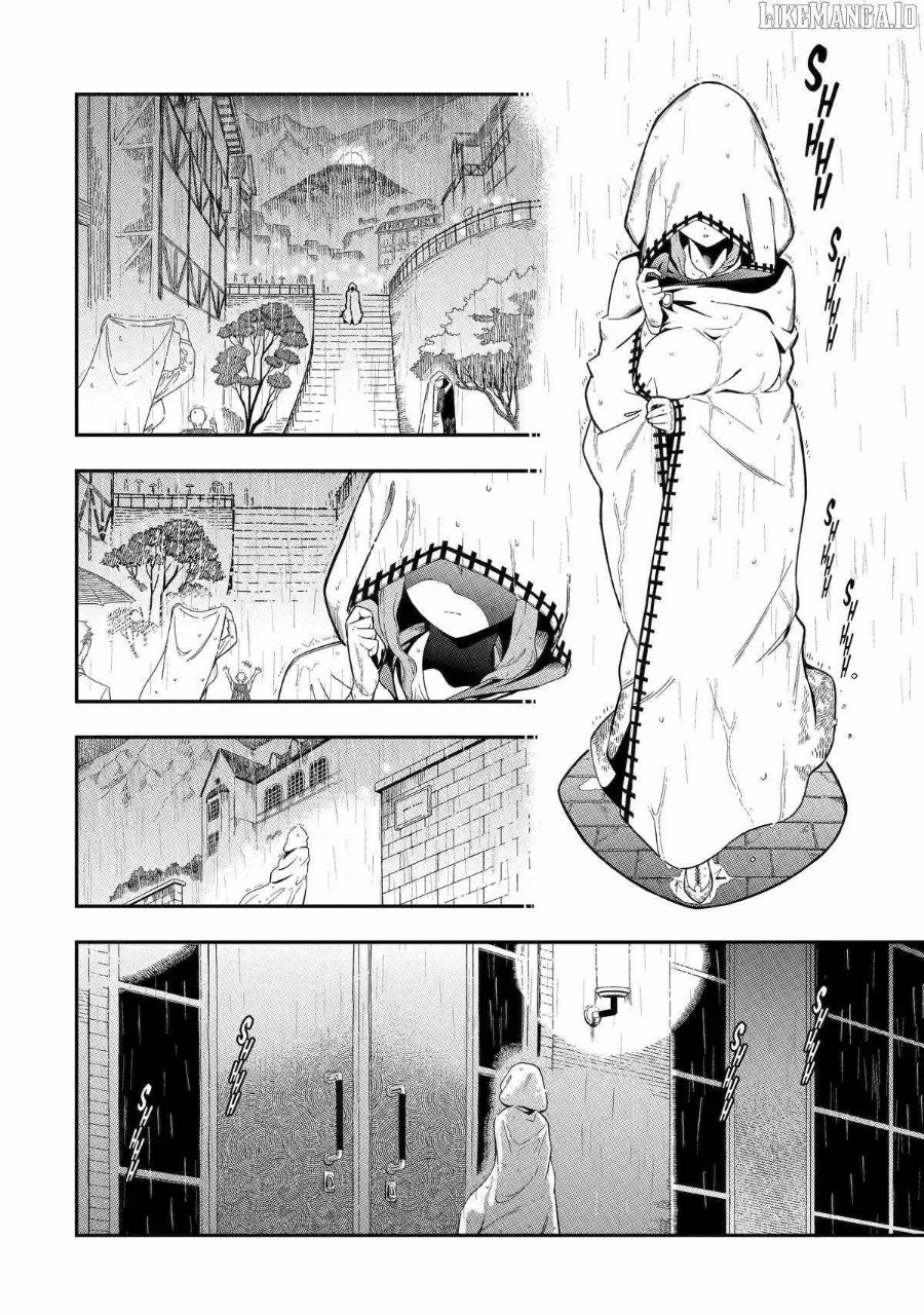 Ansatsu Skill de Isekai Saikyou: Renkinjutsu to Ansatsujutsu o Kiwameta Ore wa, Sekai o Kage kara Shihai suru Chapter 24 - Page 2