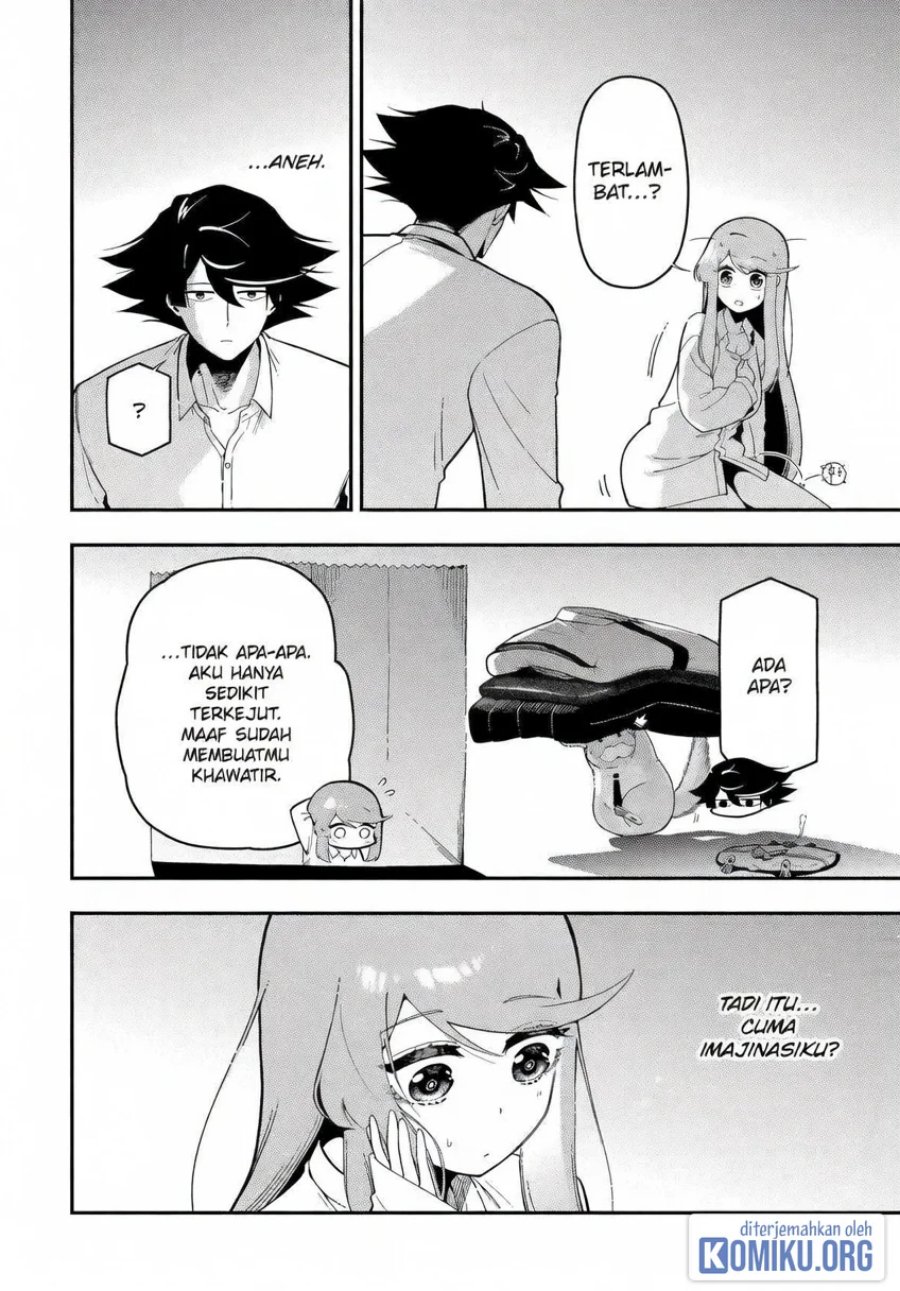 Ansatsu Skill de Isekai Saikyou: Renkinjutsu to Ansatsujutsu o Kiwameta Ore wa, Sekai o Kage kara Shihai suru Chapter 24 - Page 20