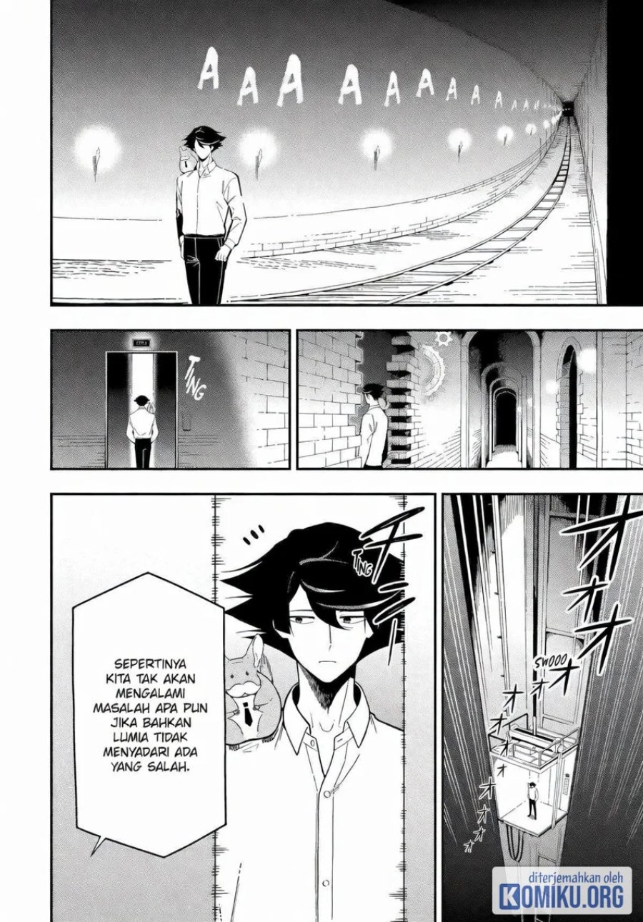 Ansatsu Skill de Isekai Saikyou: Renkinjutsu to Ansatsujutsu o Kiwameta Ore wa, Sekai o Kage kara Shihai suru Chapter 24 - Page 26