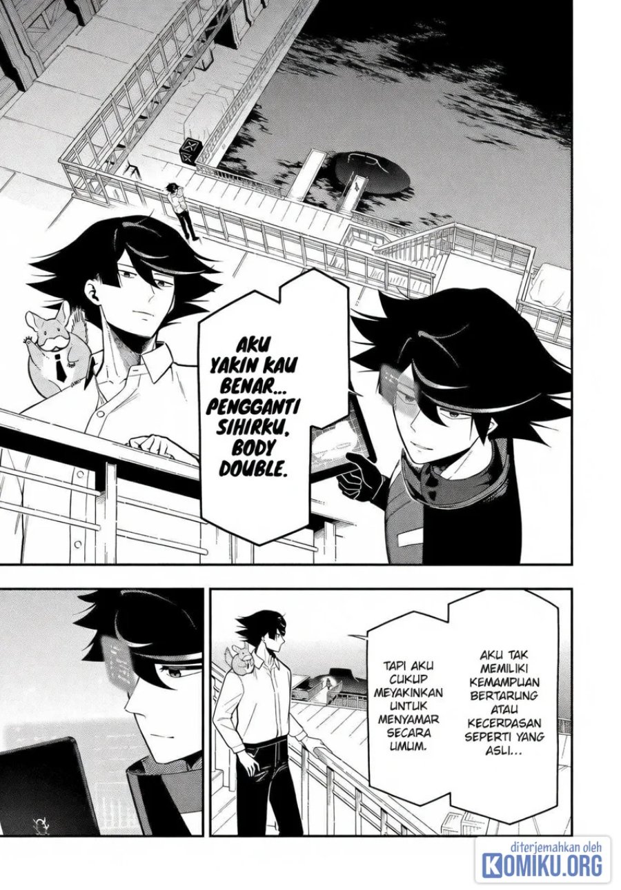 Ansatsu Skill de Isekai Saikyou: Renkinjutsu to Ansatsujutsu o Kiwameta Ore wa, Sekai o Kage kara Shihai suru Chapter 24 - Page 27