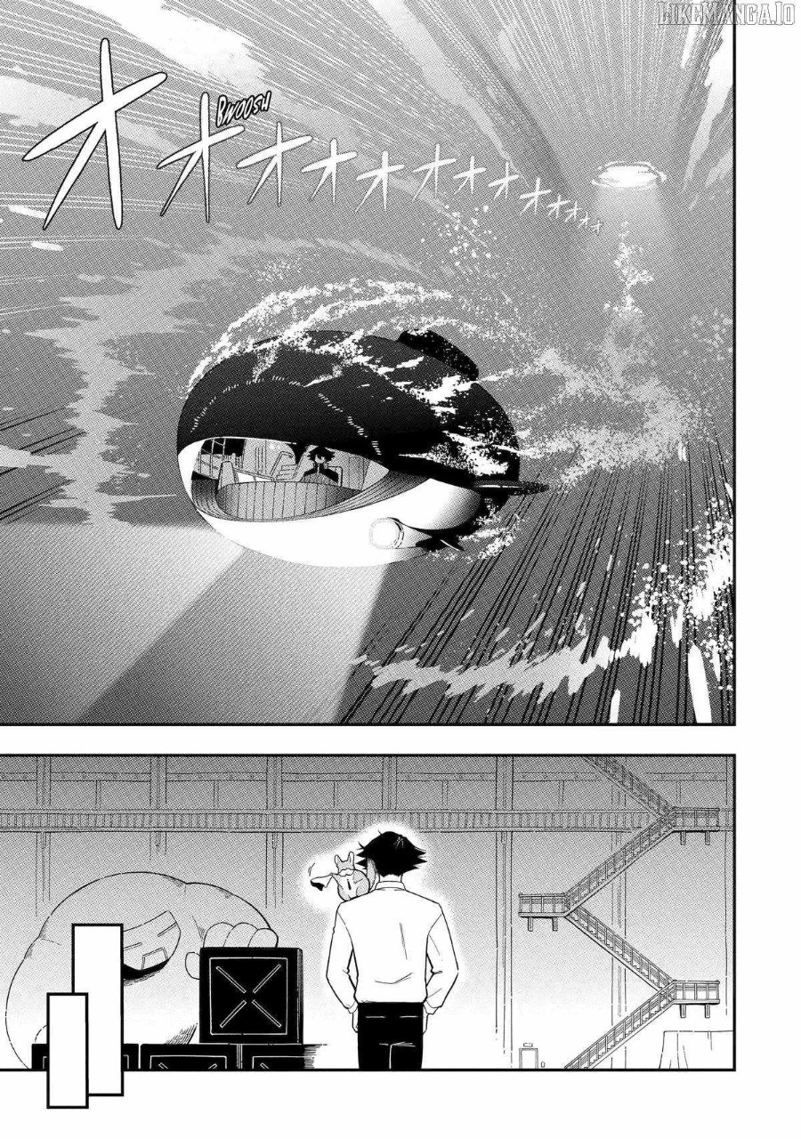 Ansatsu Skill de Isekai Saikyou: Renkinjutsu to Ansatsujutsu o Kiwameta Ore wa, Sekai o Kage kara Shihai suru Chapter 24 - Page 31