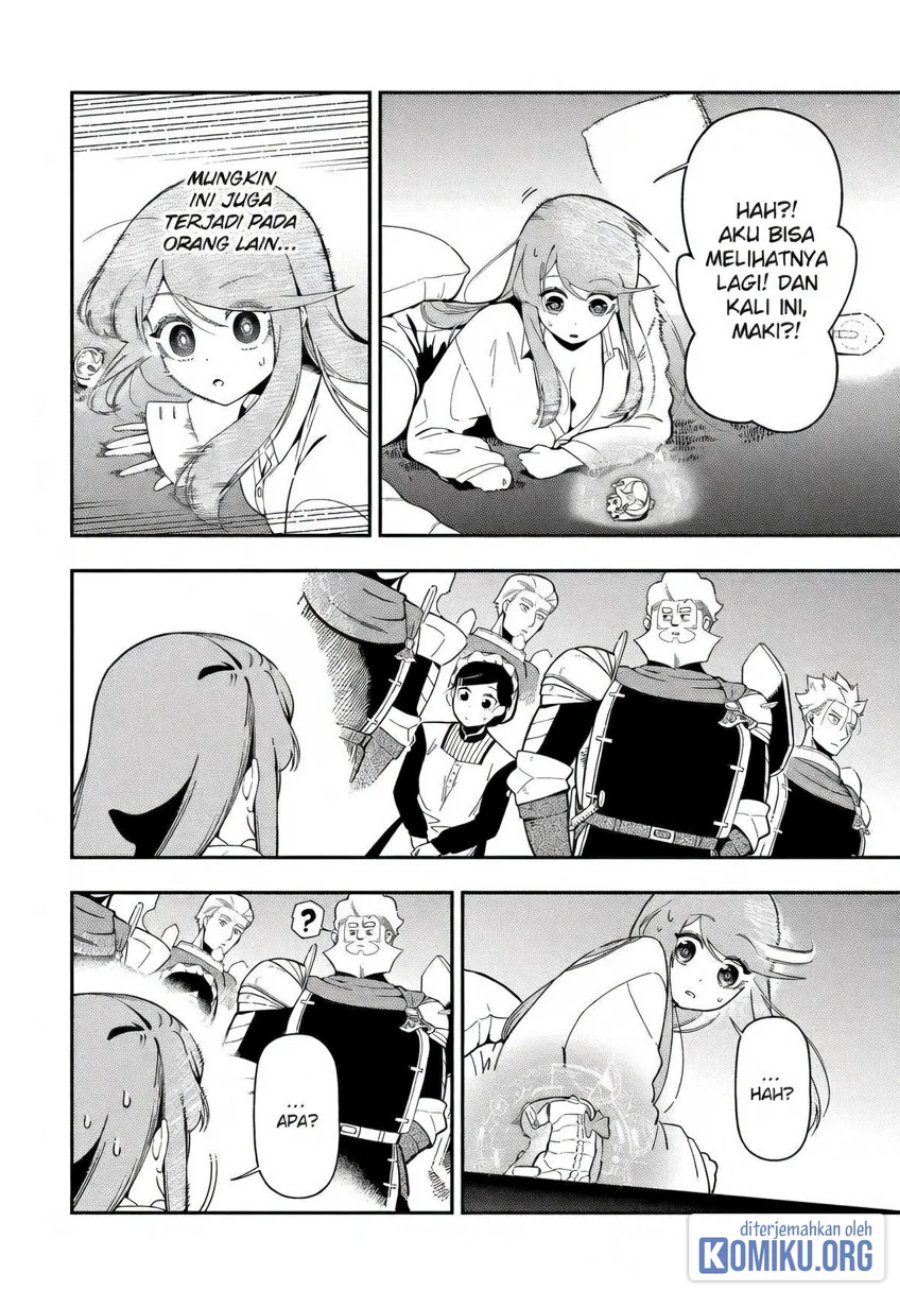 Ansatsu Skill de Isekai Saikyou: Renkinjutsu to Ansatsujutsu o Kiwameta Ore wa, Sekai o Kage kara Shihai suru Chapter 24 - Page 36